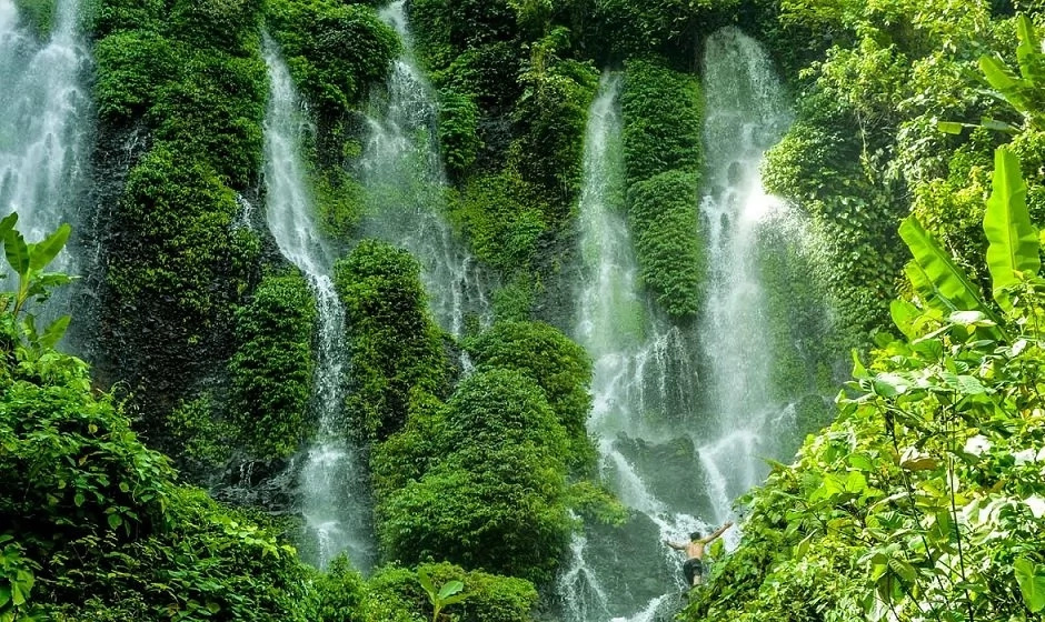 Majestic Beauty That's Worth the Trip! Add Sinulom Falls to Your #chasingwaterfalls Summer Destination Now Majestic Beauty That's Worth the Trip! Add Sinulom Falls to Your #chasingwaterfalls Summer Destination Now