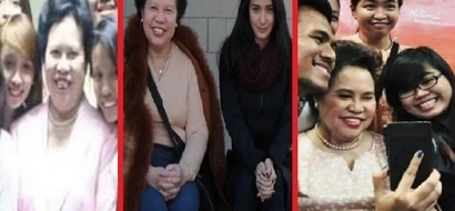 Heartbroken netizens grieve over sad death of beloved Miriam Santiago