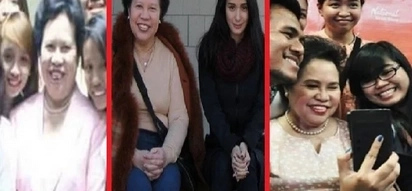 Heartbroken netizens grieve over sad death of beloved Miriam Santiago