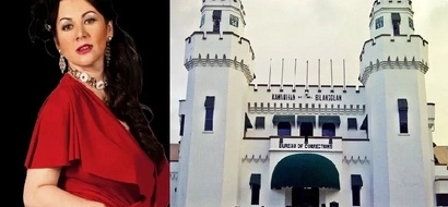 Na-friend zone: Defiant Rosanna Roces denies being mistress to notorious Bilibid drug lord