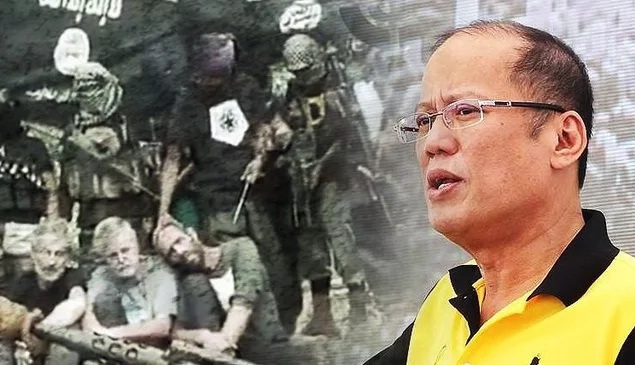 Senators back martial law in Sulu Senators back martial law in Sulu