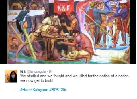 HistoriPuns, Hype, and Hamilton: 30+ Tweets that will make you appreciate Filipino wit HistoriPuns, Hype, and Hamilton: 30+ Tweets that will make you appreciate Filipino wit