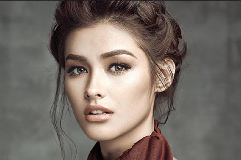 Filipina actress voted "Most Beautiful Face in the World ...