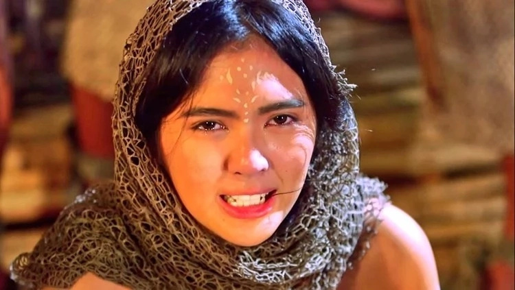 Sofia Andres nagsalita na tungkol sa pagkawala niya sa 'Bagani' Sofia Andres nagsalita na tungkol sa pagkawala niya sa 'Bagani'