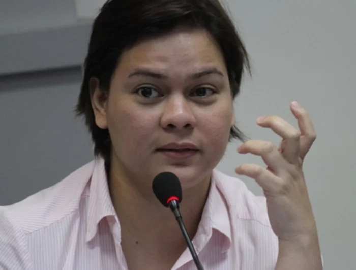 Sara-duterte Sara-duterte
