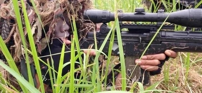 Abu Sayyaf vs. AFP: 3 killed, 26 injured