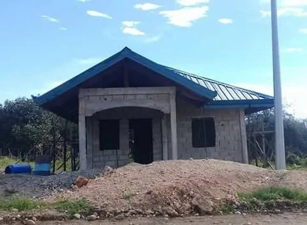 OFW shares how she built her home OFW shares how she built her home