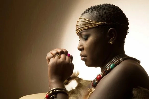 Heartwarming messages warm Emmy Kosgei who is mourning