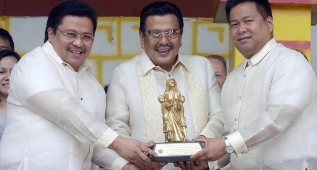 JV Ejercito denies claims of technical malversation JV Ejercito denies claims of technical malversation