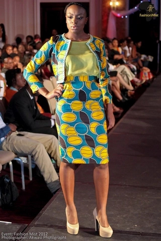 Best Office Dresses 2012