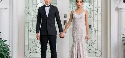 Nakakaatat! AlDub honeymoon in London another TV Special for Eat Bulaga!