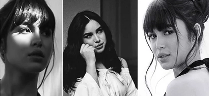 Dugong Barretto, artistahin talaga! WATCH: Claudia Barretto in her debut single 'Stay' music video, her charming face is everything right now!