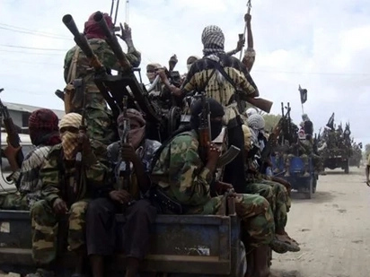 Al Shabaab kill university staffers just as they were about to reach safety
