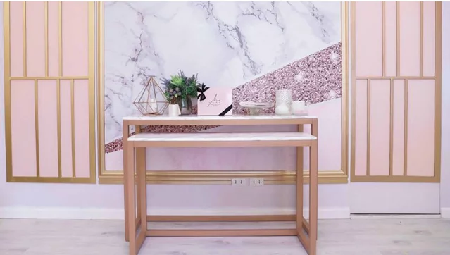 Nakaka-relax talaga! Liza Soberano’s wellness center is the new sanctuary in the city Nakaka-relax talaga! Liza Soberano’s wellness center is the new sanctuary in the city
