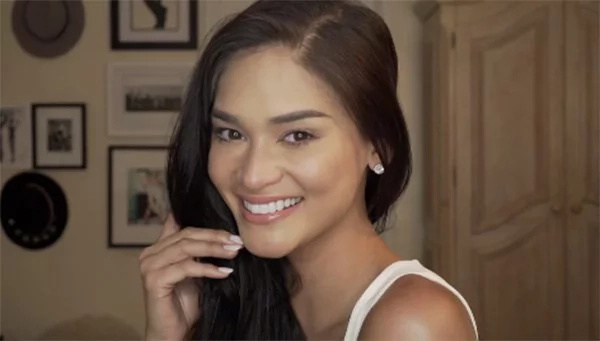 Pia Wurtzbach will teach you how to glow Pia Wurtzbach will teach you how to glow