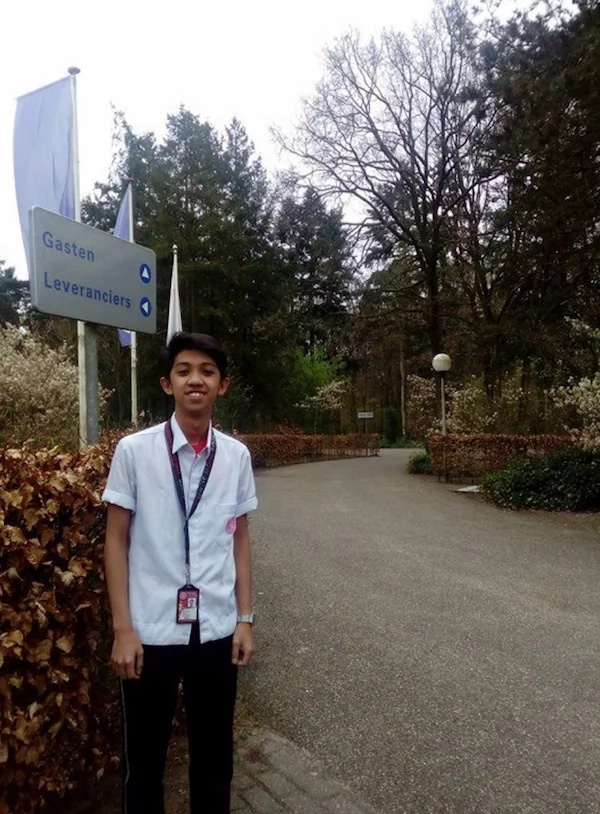 A new hashtag is creating a buzz with Filipino students and here’s why A new hashtag is creating a buzz with Filipino students and here’s why