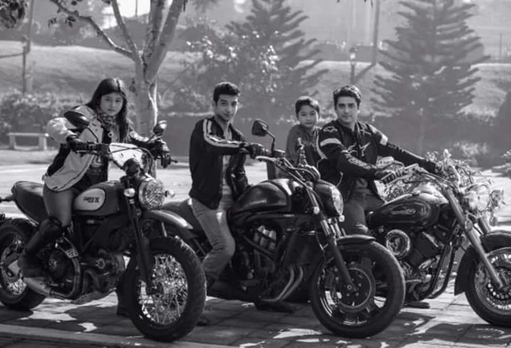 Family man: Ian Veneracion opens up on his private family life, shares ‘love story’ with wife Pam Family man: Ian Veneracion opens up on his private family life, shares ‘love story’ with wife Pam