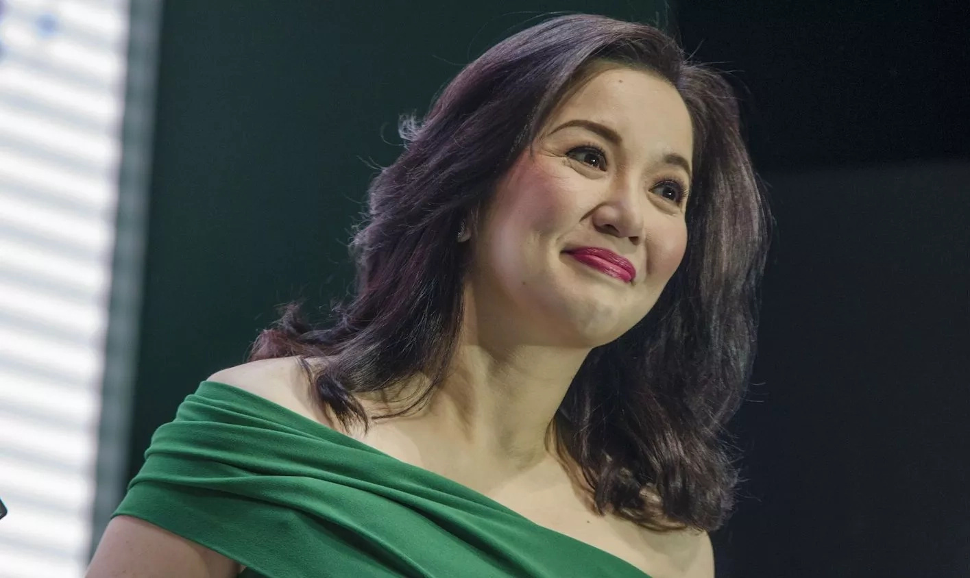 Willie Revillame unveils plan to help Kris Aquino's TV comeback Willie Revillame unveils plan to help Kris Aquino's TV comeback