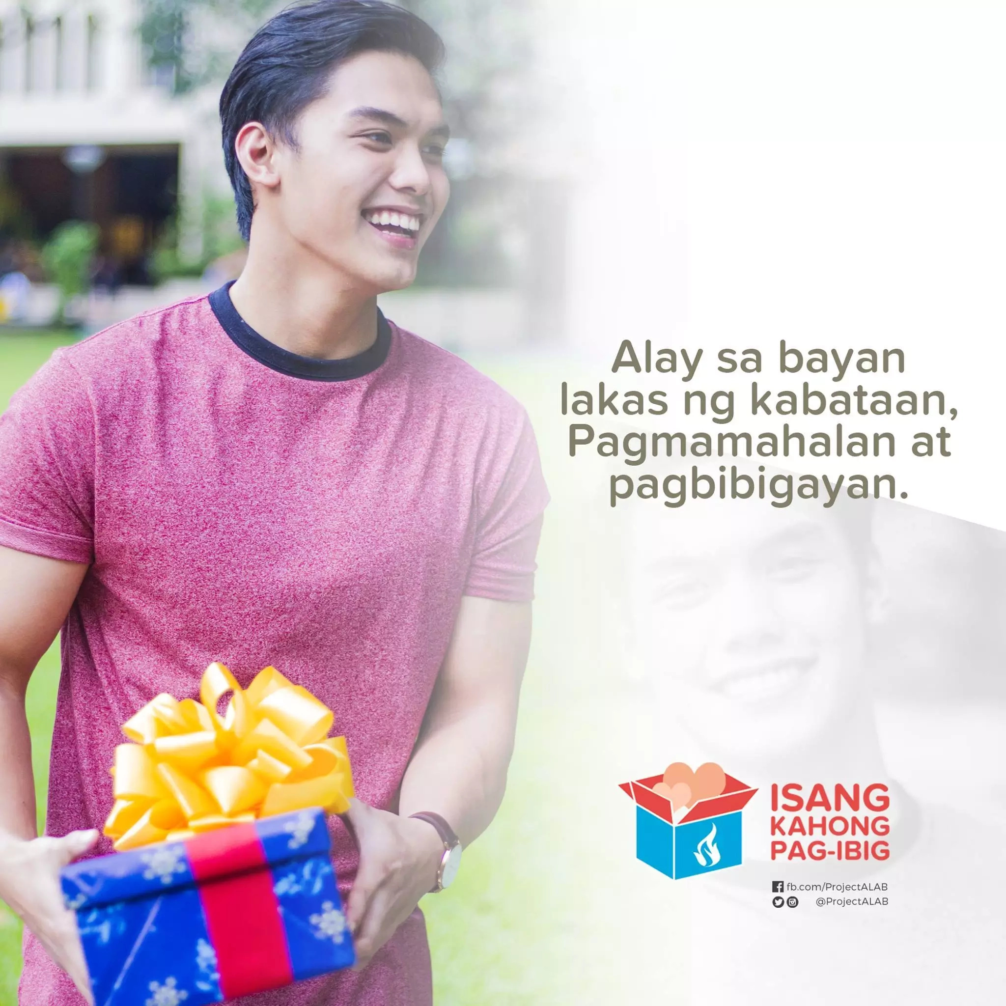 From young artista to certified servant leader! Gab Bayan inspires youth leaders with shocking career shift story From young artista to certified servant leader! Gab Bayan inspires youth leaders with shocking career shift story