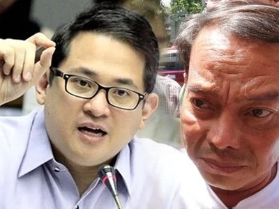 Marami siyang nalalaman! Sen. Bam Aquino believes Espinosa was killed because he knows too much