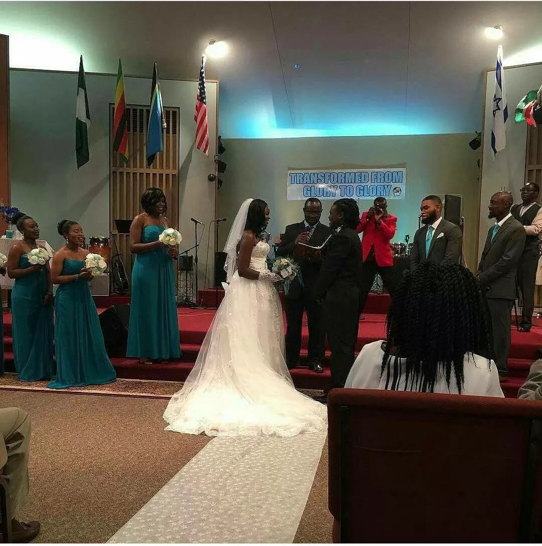 The last thing Eunice Njeri’s husband said about her BEFORE GETTING HIS HEART BROKEN