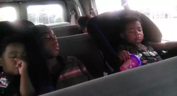 Mother beats long odds to give birth to 3 sets of TWINS (photos) Mother beats long odds to give birth to 3 sets of TWINS (photos)