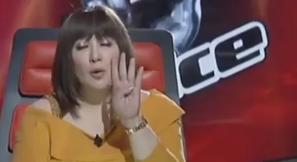 Netizens are all smiles with Sharon Cuneta’s funny blunder on ‘The Voice Teens’ Netizens are all smiles with Sharon Cuneta’s funny blunder on ‘The Voice Teens’