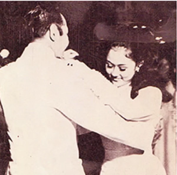 Matinding throwback ito! Vilma Santos-Recto's debut pictures published once again after 40 years Matinding throwback ito! Vilma Santos-Recto's debut pictures published once again after 40 years