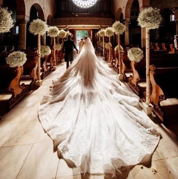 Michael Cinco adds Swarovski heiress to his list Michael Cinco adds Swarovski heiress to his list
