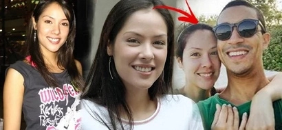 Remember Cindy Kurleto? This is what she became of after she quit showbiz!