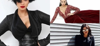 Pia Wurtzbach is the style icon the world so desperately needs