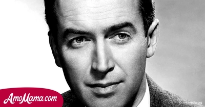20 years after his death. Remembering the great James Stewart - one of Hollywood’s finest