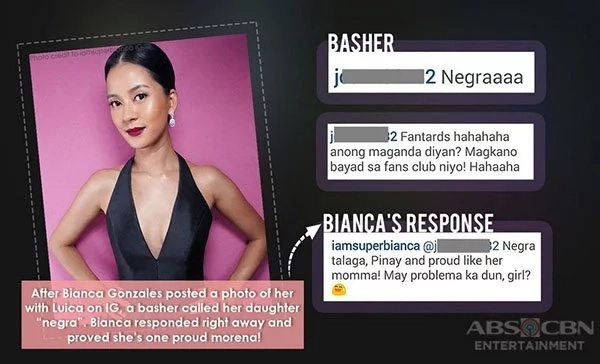 Celebs who gave the best responses to their bashers! Celebs who gave the best responses to their bashers!