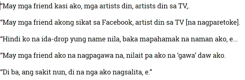 Xander Ford claims some of his celebrity friends also had cosmetic surgery Xander Ford claims some of his celebrity friends also had cosmetic surgery