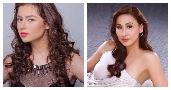 Pinoy celebrities who are sharing the same bloodline. Here is a run-down of Filipino celebrities who are related by blood. Pinoy celebrities who are sharing the same bloodline. Here is a run-down of Filipino celebrities who are related by blood.