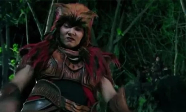 Heart Evangelista ends role in Mulawin vs. Ravena Heart Evangelista ends role in Mulawin vs. Ravena