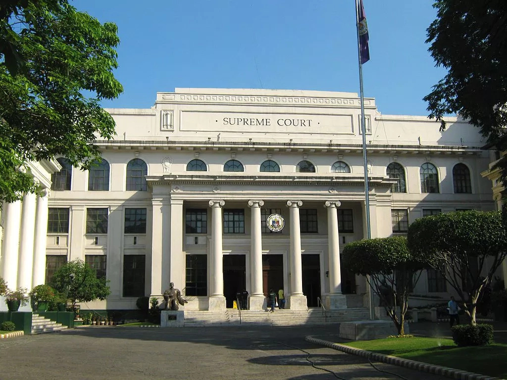 SC Will Release Ruling On Poe Appeals On Saturday SC Will Release Ruling On Poe Appeals On Saturday