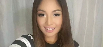 Karen Bordador’s mom on drug issue: My daughter is innocent!