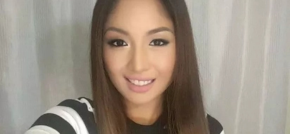 Karen Bordador’s mom on drug issue: My daughter is innocent!