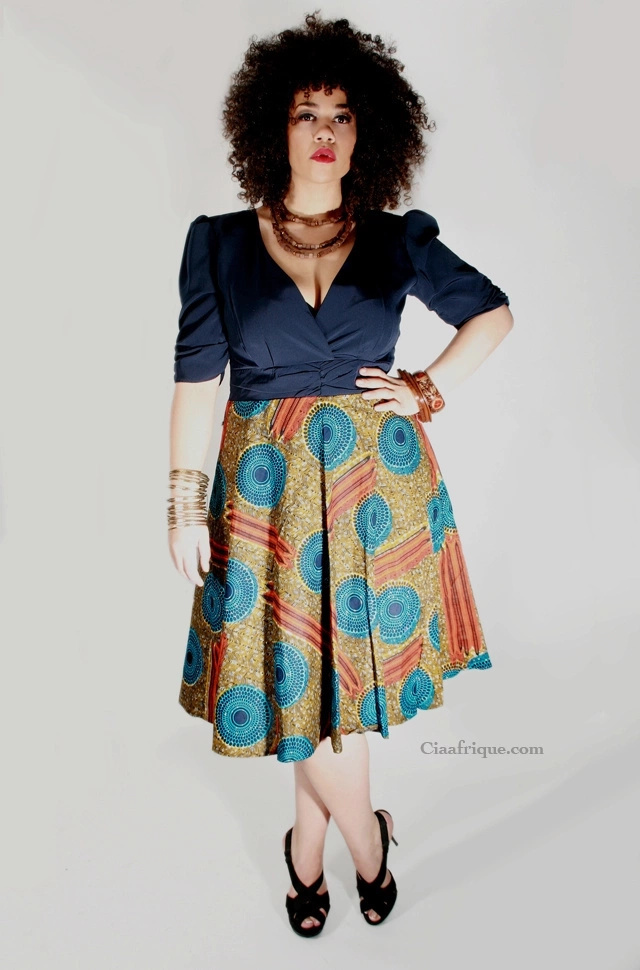 Kitenge Designs for Women ▷ Tuko.co.ke
