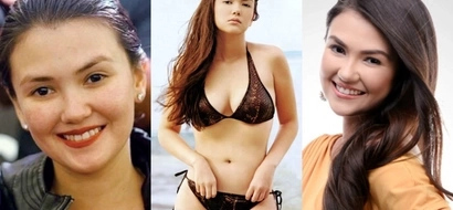 Iba talaga si Angge! Angelica Panganiban dubbed as the new "Queen of Crossover"