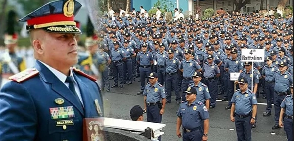 Bato restricts cops' whereabouts Bato restricts cops' whereabouts