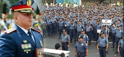LOOK! Bato names places cops can't visit