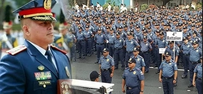 LOOK! Bato names places cops can't visit
