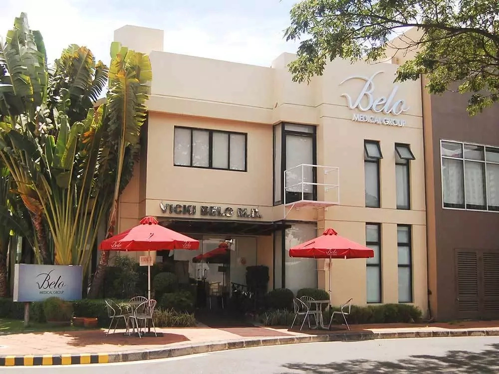 FDA raids Belo Medical Clinic in Alabang for violating RA 3720