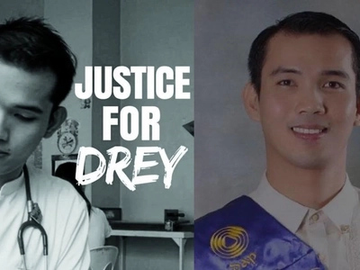 He dedicated his life serving the Filipinos. Volunteer doctor who was shot dead in Lanao del Norte to be declared as "Hero on National Health"