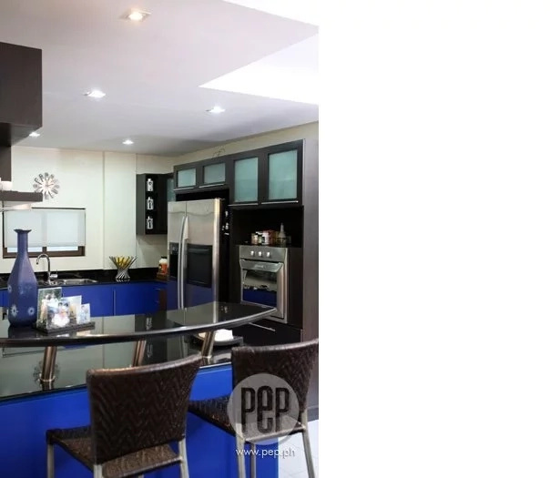 Carmina Villarroel and Zoren Legaspi takes us inside their beautiful house, shares secret to having a happy home Carmina Villarroel and Zoren Legaspi takes us inside their beautiful house, shares secret to having a happy home