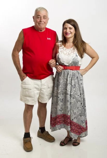 Here’s why she waited 30 years to finally lose her virginity Here’s why she waited 30 years to finally lose her virginity