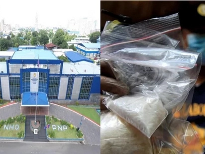 PNP condenses Duterte's drug-armageddon to 20,000 arrests and 1,234 fatalities