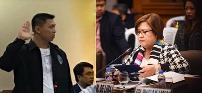 Sinungaling siya! Furious De Lima decries former aide’s testimony on alleged relationship w/ Dayan